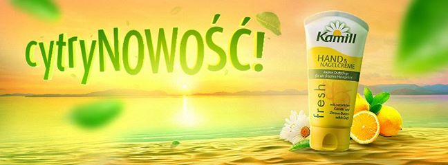 Jego cytryNOWO__ - Kamill Fresh