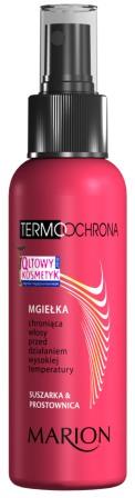 Marion Mgie_ka chroni_ca w_osy przed dzia_aniem wysokiej temperatury