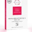 Promienna cera latem ? regenerująca maska Art of Skin
