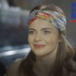 Energiczna salsa z Edytą Herbuś ? kilka kroków dla zdrowia nóg (lekcja wideo)