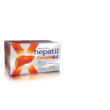 HEPATIL – packshot Wakacyjny urlop z X-Formułą dla zdrowia Twojej wątroby