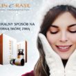 Linerase ? naturalny sposób na jędrną skórę zimą