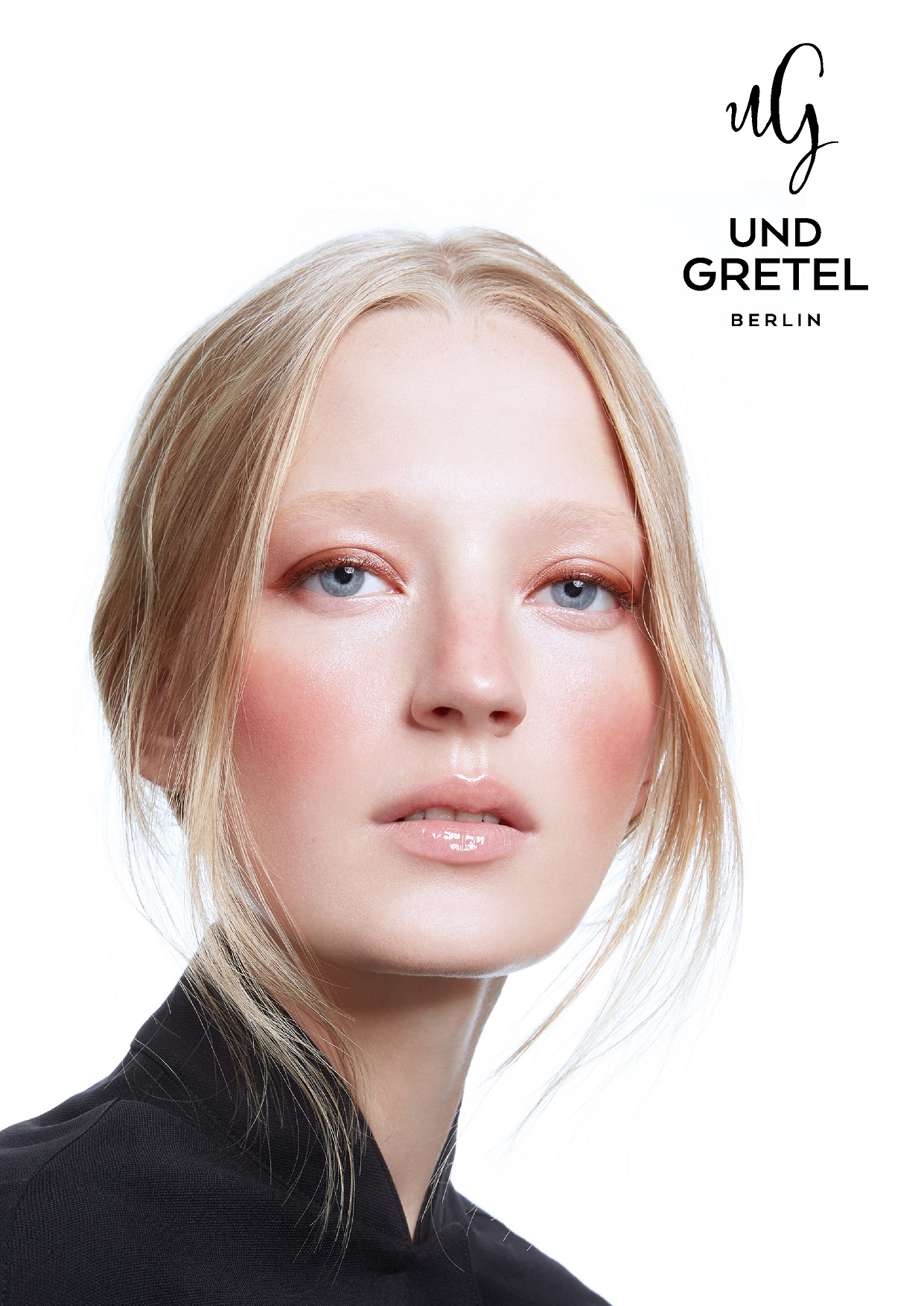 Peachy makeup ? najgorętszy trend letniego makijażu