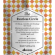 Davines The Restless Circle ? maska przeciw łamaniu się włosów