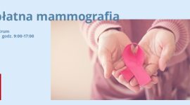 Mammobus w Porcie Łódź