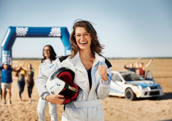 Prezbiopia ? czy to już?