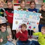 Dzieci pomagają dzieciom. Uczniowie białostockiej SSP nr 11 w ?Zakręconej akcji?