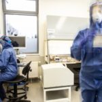 INVICTA: możemy przeprowadzić nawet 8000 testów na dobę