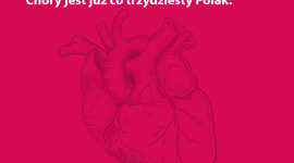 Zatrzymać pandemię niewydolności serca