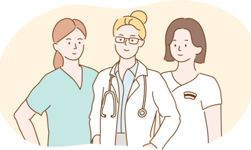 Specjalistyczny portal stworzony w trosce o opiekunów domowych ? znajdą tam pomoc, wiedzę i wsparcie