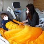 Białystok. Bezpieczne zabiegi pediatryczne w Noviline