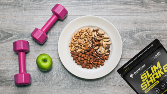 Jak skutecznie się odchudzać?