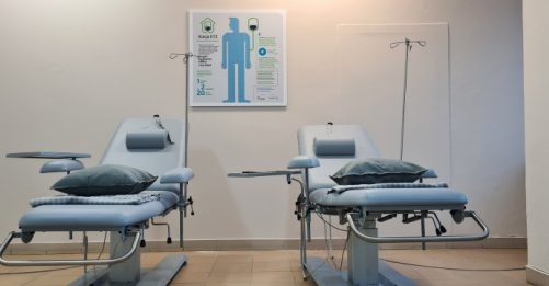 Nowa stacja ETZ na mapie Polski