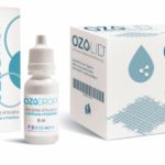 Ozodrop? i Ozolid? ? nowe produkty okulistyczne z ozonem