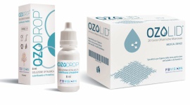 Ozodrop? i Ozolid? ? nowe produkty okulistyczne z ozonem Zdrowie, LIFESTYLE - Pandemia wpłynęła na nasze zachowania i przyzwyczajenia. Z większą uwagą przestrzegamy zasad higieny, między innymi często myjąc i dezynfekując ręce.