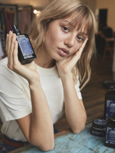 Dla perfekcyjnego blondu fryzury – Davines Heart of Glass ?