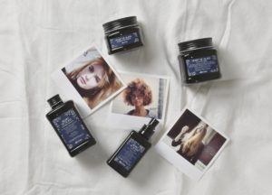 Dla perfekcyjnego blondu fryzury – Davines Heart of Glass ?