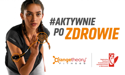 Karnet na bezpłatne treningi dla krwiodawców i ozdrowieńców oddających osocze