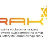 Wiosną i latem #NiepracujnaRaka