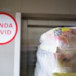 Nestlé przekazuje personelowi medycznemu żywność wartą 9 mln zł