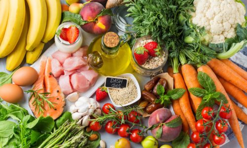 17 maja przypada Światowy Dzień Nadciśnienia Tętniczego. Dieta DASH ? sposób na zdrowsze serce. Dietary Approaches to Stop Hypertension ? dieta chroniąca przed nadciśnieniem