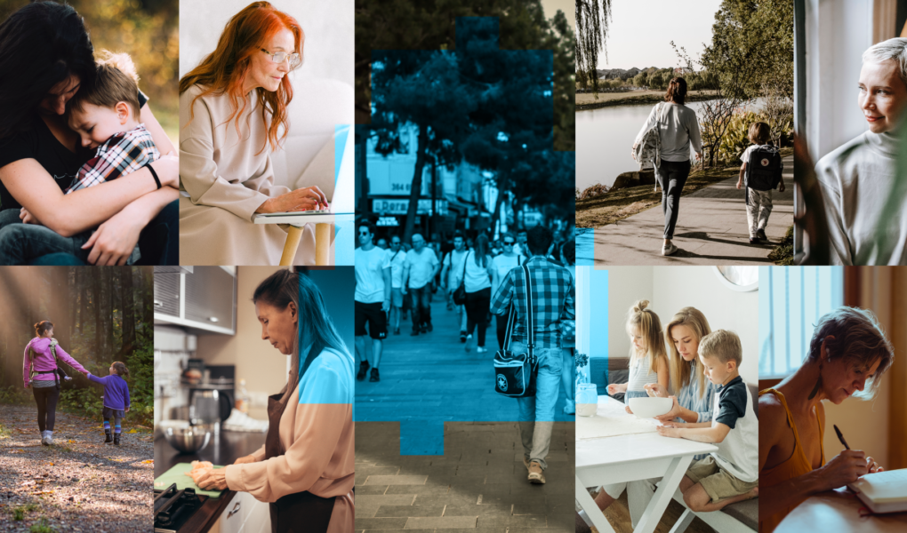 Kobieca-twarz-hemofilii Kobieca twarz hemofilii