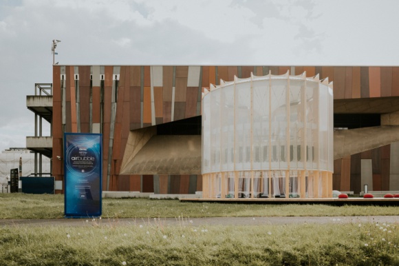 W Polsce powstał pierwszy biotechnologiczny plac zabaw