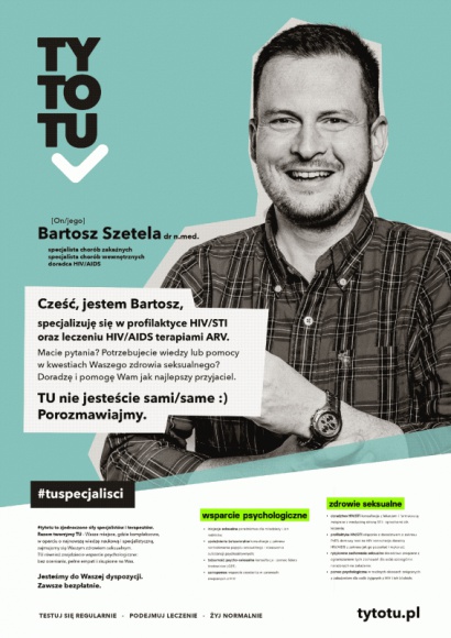 Wirtualna poradnia TY, TO TU!