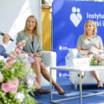 Ewa Chodakowska rozpoczyna współpracę z Instytutem Matki i Dziecka