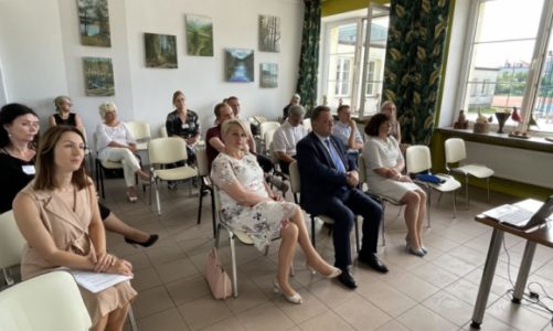 W Augustowie odbyła się konferencja dotycząca depresji u dzieci i młodzieży