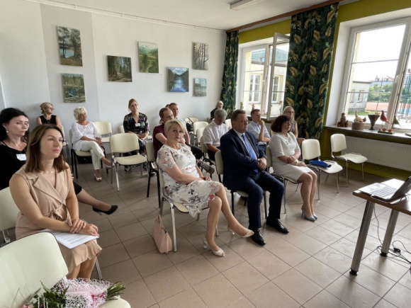 W Augustowie odbyła się konferencja dotycząca depresji u dzieci i młodzieży