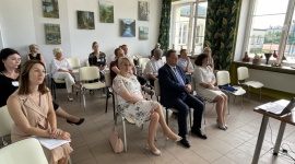 W Augustowie odbyła się konferencja dotycząca depresji u dzieci i młodzieży Zdrowie, LIFESTYLE - Depresja ? to jedno z poważniejszych schorzeń na świecie.