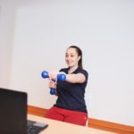 Rehabilitacja online dla osób z niepełnosprawnościami z całej Polski