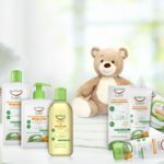 Kosmetyki z aloesem Equilibra BABY ? Naturalna, łagodna i bezpieczna pielęgnacja delikatnej skóry dziecka, już od pierwszego dnia życia.