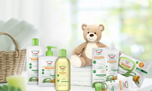 Kosmetyki z aloesem Equilibra BABY ? Naturalna, łagodna i bezpieczna pielęgnacja delikatnej skóry dziecka, już od pierwszego dnia życia.