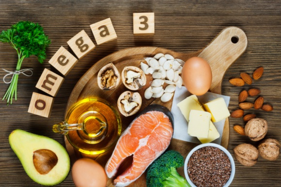 Ryby nie są jedynym ich źródłem - czego nie wiesz o kwasach omega-3? Zdrowie, LIFESTYLE - Kwasy omega-3 to nienasycone kwasy tłuszczowe, które mają niezwykle korzystny wpływ, nie tylko na pracę mózgu, serca, ale także narządu wzroku.