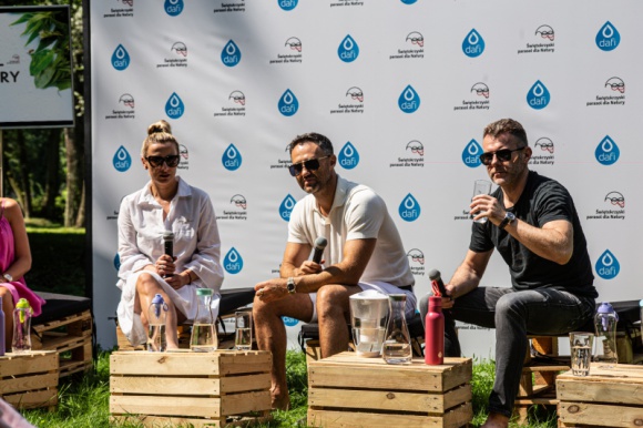 MARKA DAFI REALIZUJE PROJEKT OCHRONY PRZYRODY ?ŚWIĘTOKRZYSKI PARASOL DLA NATURY Zdrowie, LIFESTYLE - MARKA DAFI REALIZUJE PROJEKT OCHRONY PRZYRODY ?ŚWIĘTOKRZYSKI PARASOL DLA NATURY