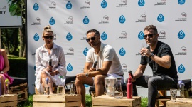 MARKA DAFI REALIZUJE PROJEKT OCHRONY PRZYRODY ?ŚWIĘTOKRZYSKI PARASOL DLA NATURY