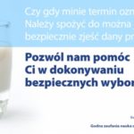 #EUChooseSafeFood: nowa kampania na temat świadomych wyborów żywieniowych