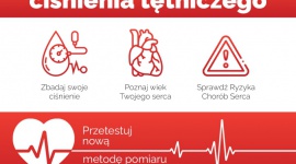 Bezpłatne badania profilaktyczne w CH Focus