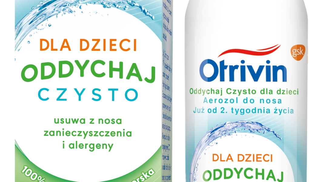 Zanieczyszczenie powietrza ? jak chronić przed nim dzieci? Codzienna higiena nosa jest bardzo ważna