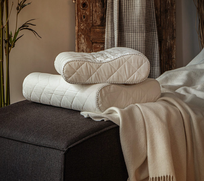 Wendre_poduszka-Havero 3 zasady dobrego snu – Jak spać dobrze i zdrowo?