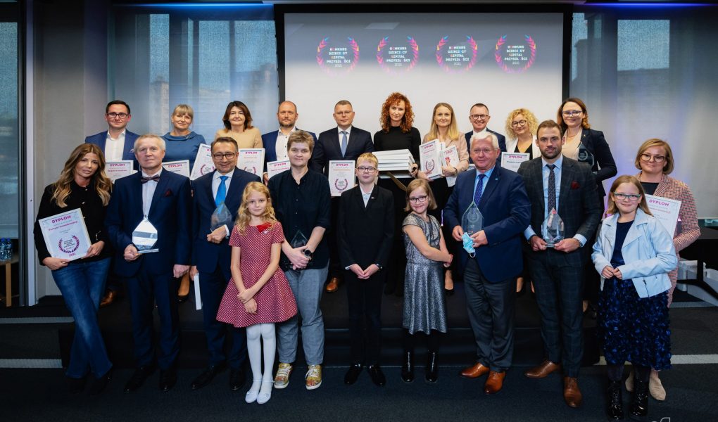 Fundacja K.I.D.S. nagrodziła liderów innowacji w Konkursie ?Dziecięcy Szpital Przyszłości?