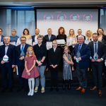 Fundacja K.I.D.S. nagrodziła liderów innowacji w Konkursie ?Dziecięcy Szpital Przyszłości?