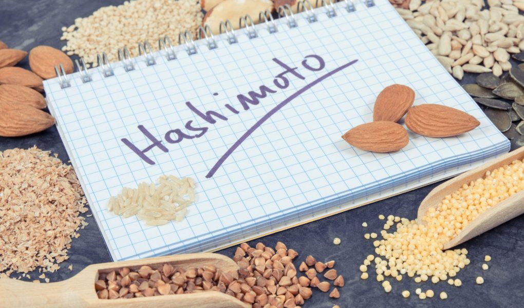 Obalamy mity: Hashimoto a dieta bezglutenowa ? co na to nauka?