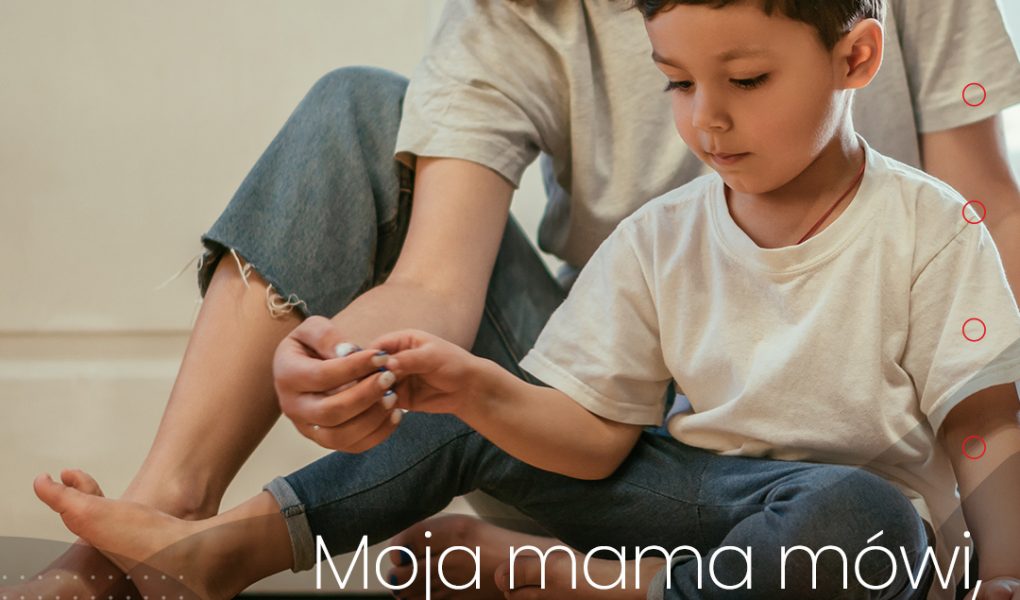 Hemofilia Jeden Krok. Wielkie możliwości ? kampania nt. hemofilii – Uczniowie ?ze szkła? ? dziś bez ograniczeń