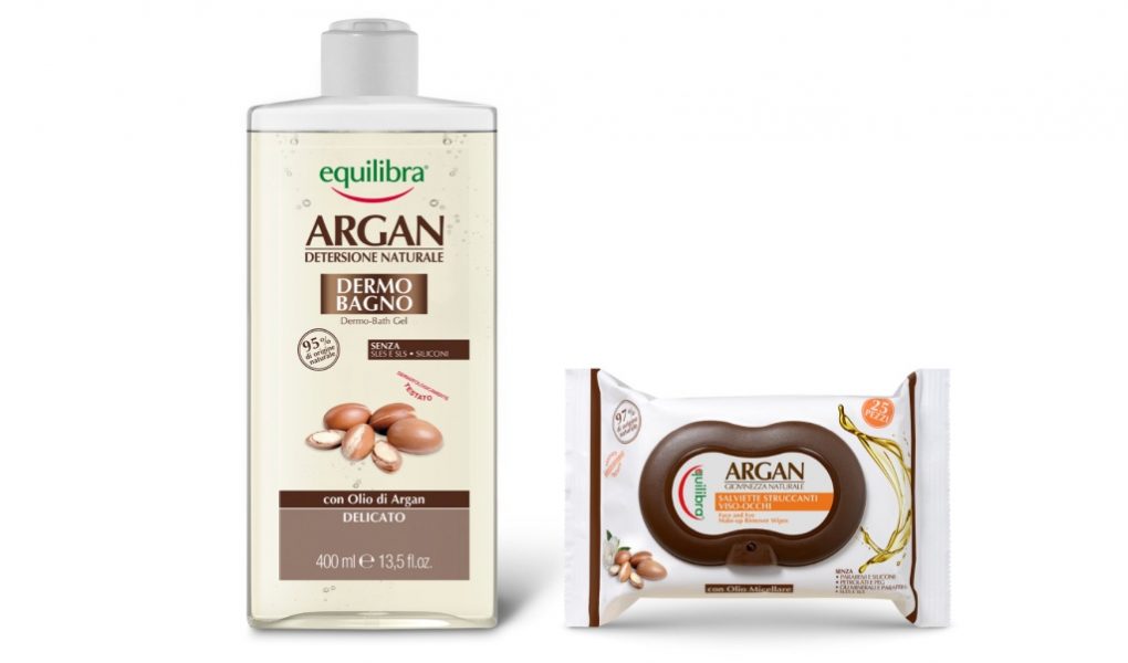 Arganowe Spa ? oczyszczanie i aromatyczna, zimowa pielęgnacja w zgodzie z naturą