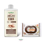 Arganowe Spa ? oczyszczanie i aromatyczna, zimowa pielęgnacja w zgodzie z naturą