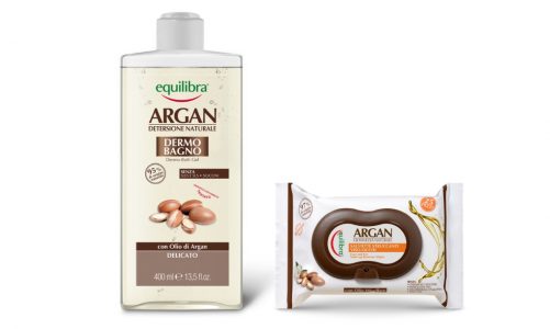 Arganowe Spa ? oczyszczanie i aromatyczna, zimowa pielęgnacja w zgodzie z naturą