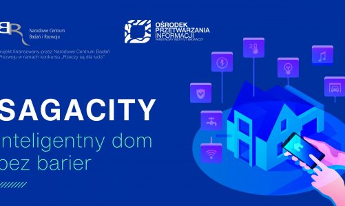Sagacity ? polski system częściowo zastąpi opiekunów osób niepełnosprawnych